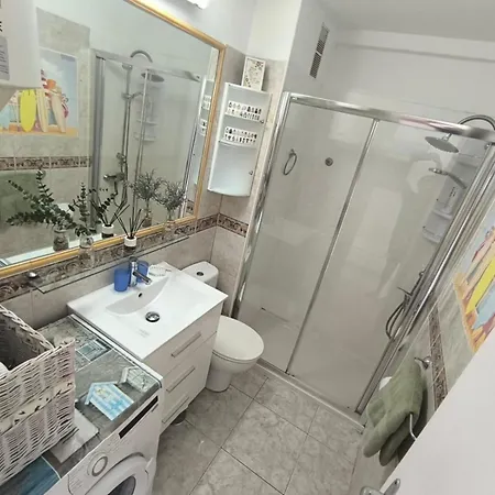 Apartment Americas First Line & Ocean View *