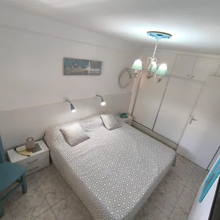 Apartment Americas First Line & Ocean View