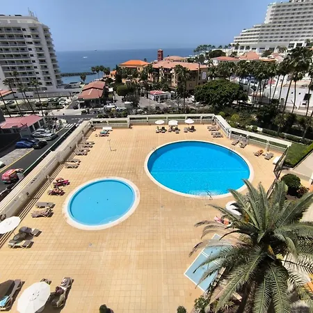 Apartment Americas First Line & Ocean View *