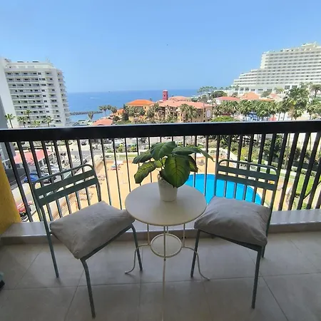 Americas First Line & Ocean View Apartment *