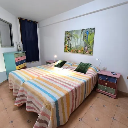 Apartment Americas First Line & Ocean View